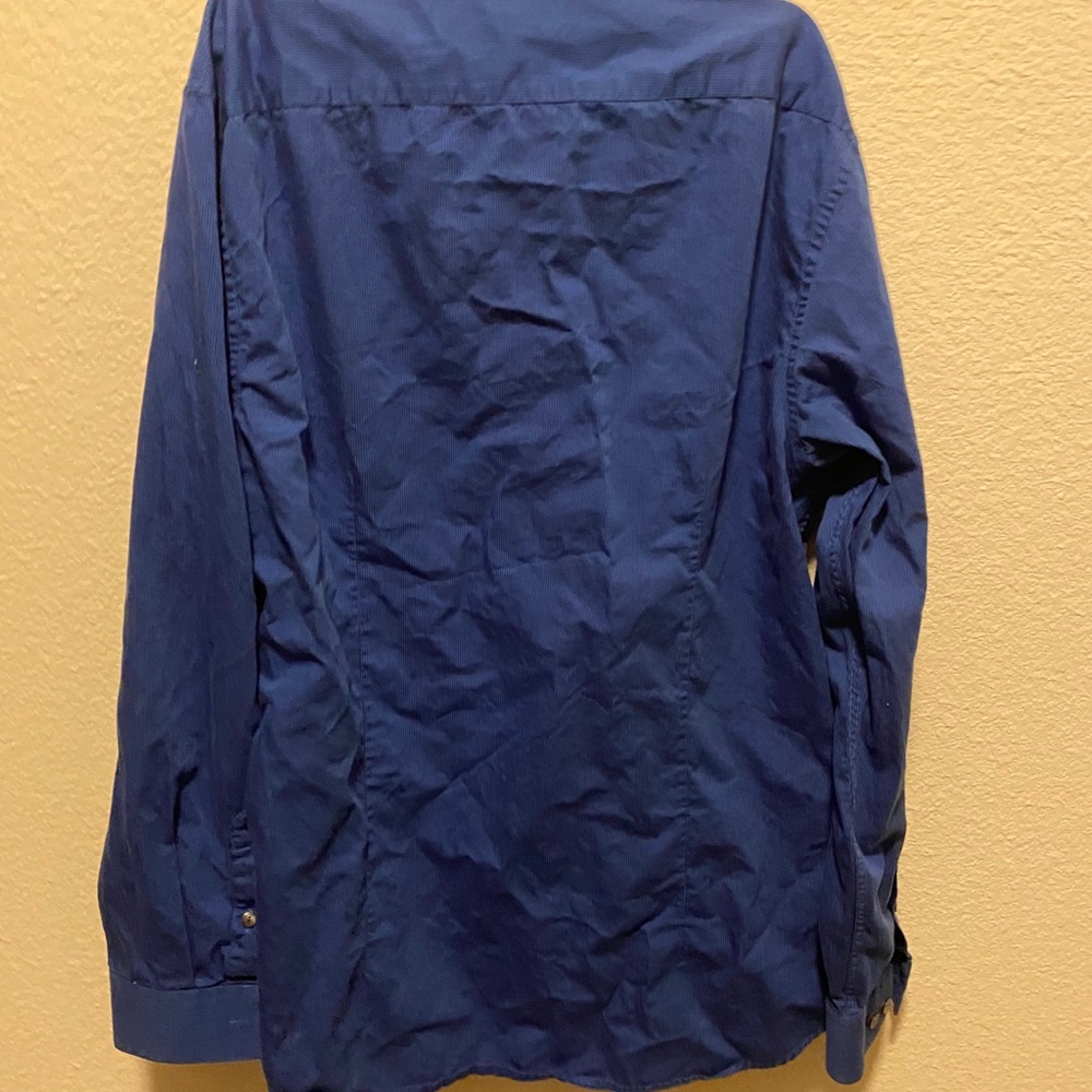 Kenneth Cole Button Down - Picture 2 of 3